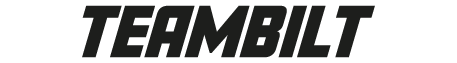 Black TeamBilt Logo