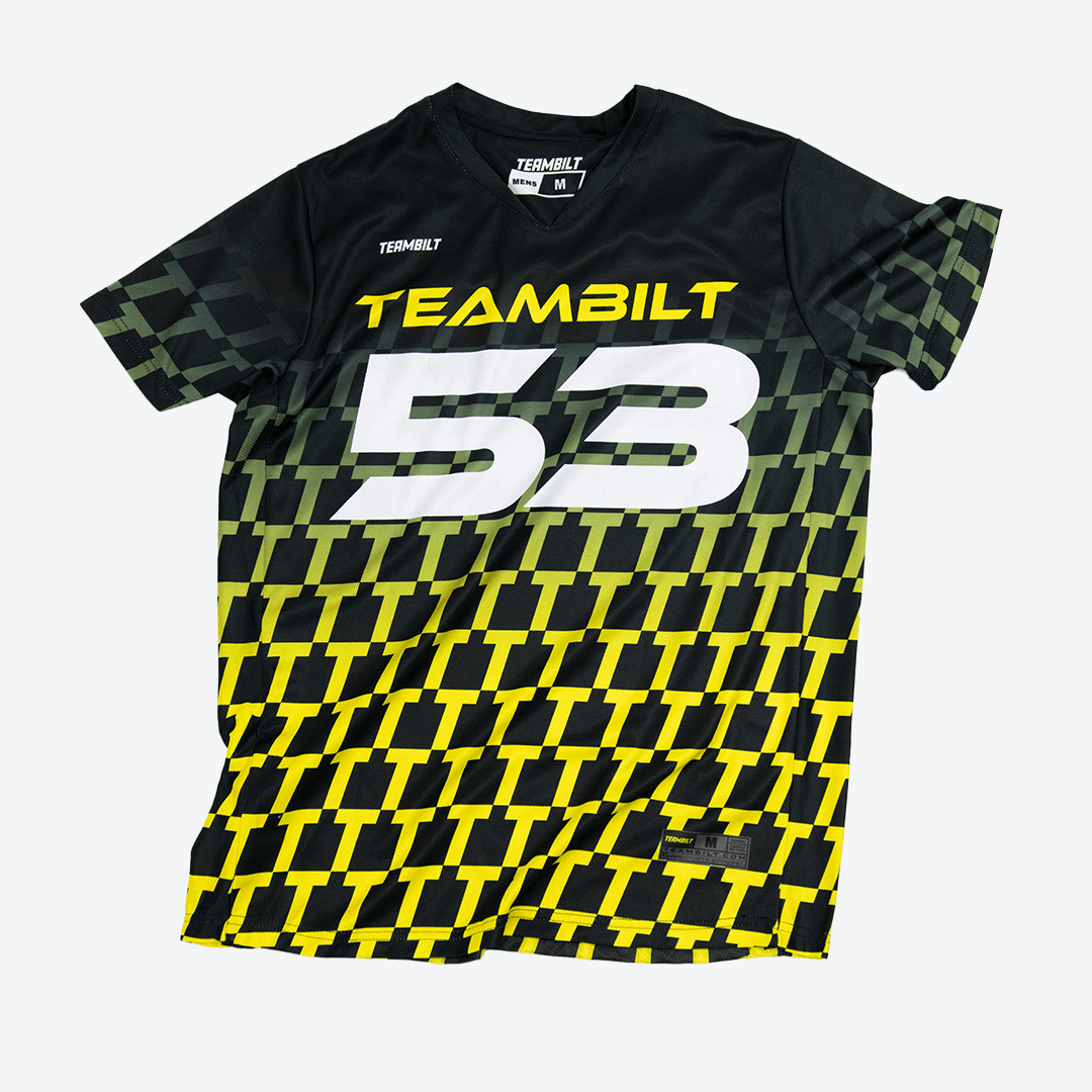 Custom Soccer Jerseys