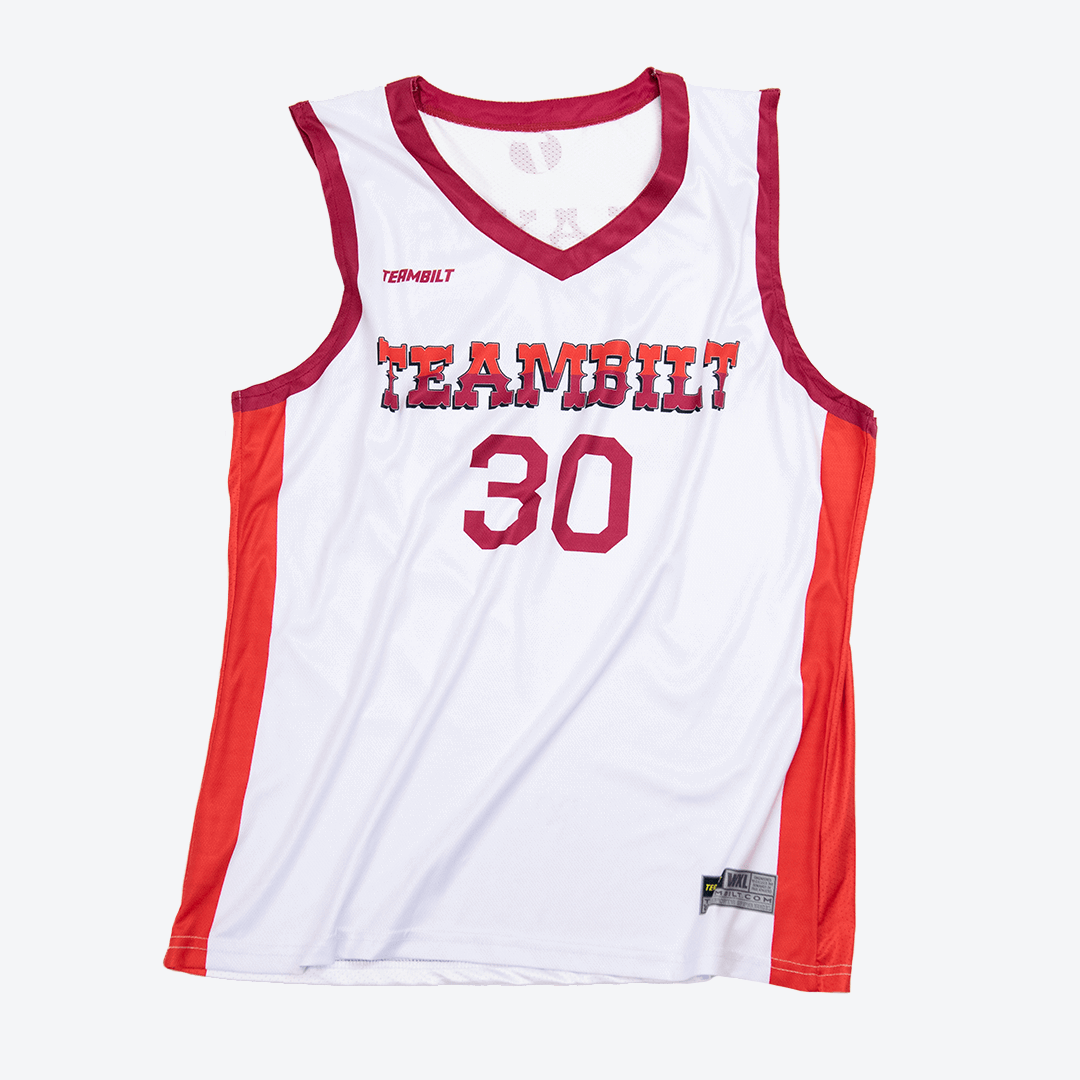 Custom Basketball Jersey