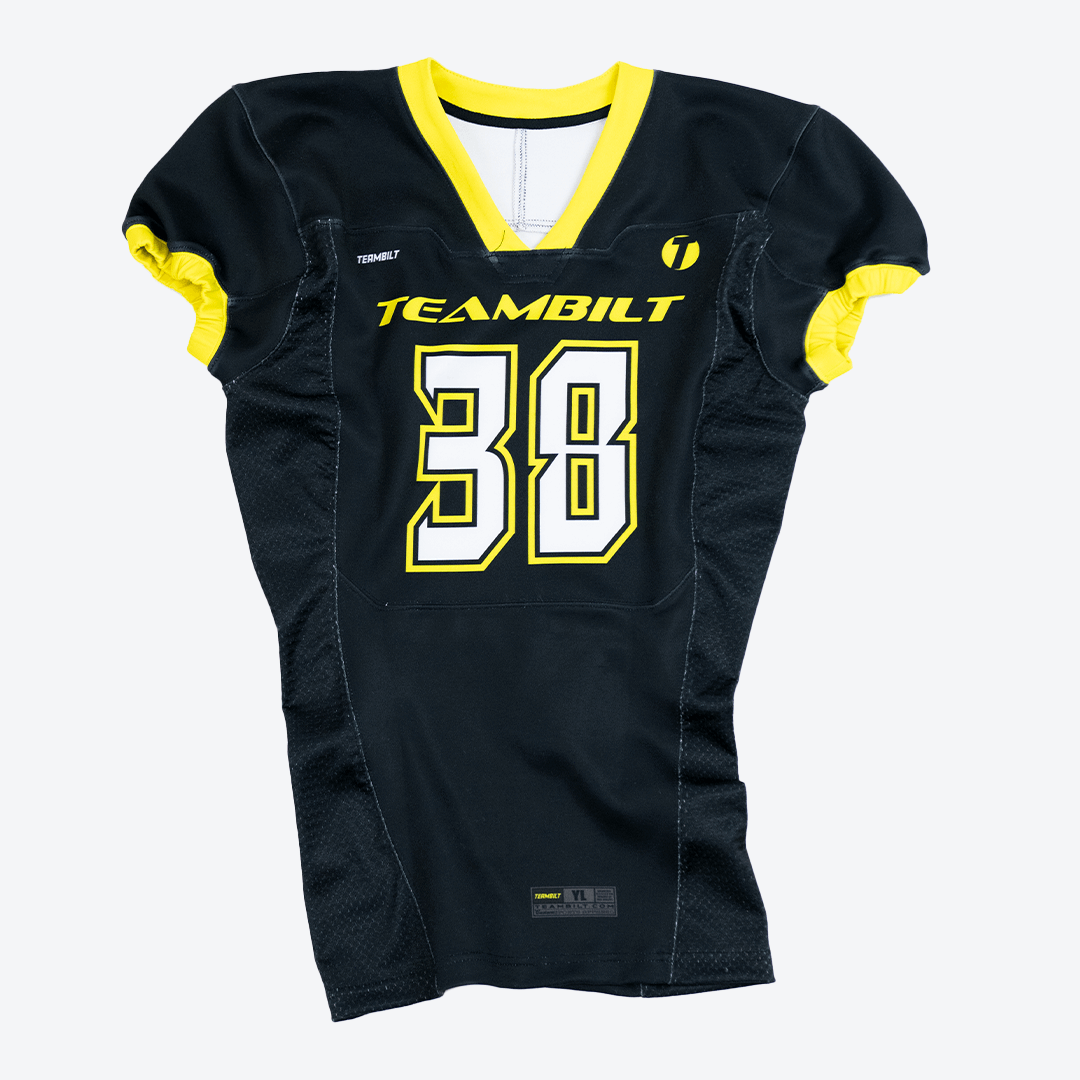 Custom Football Jerseys