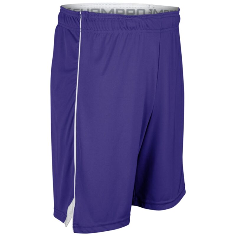 Women's Prime Shorts Thumbnail