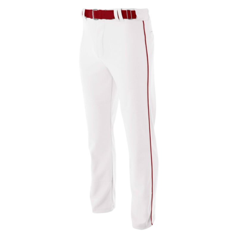 Youth Pro-Style Open Bottom Baseball Pant Thumbnail