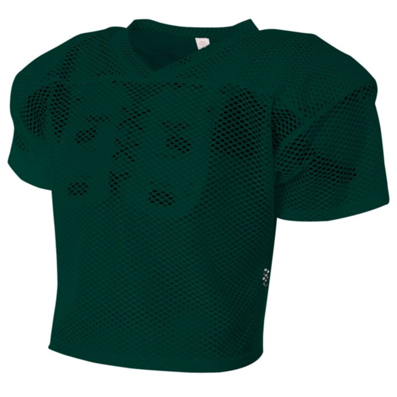 Youth All Porthole Practice Jersey Thumbnail