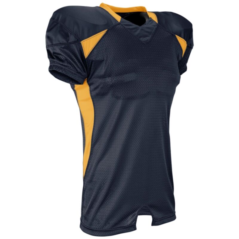 Huddle Stetch Polyester Dazzle Jersey Thumbnail