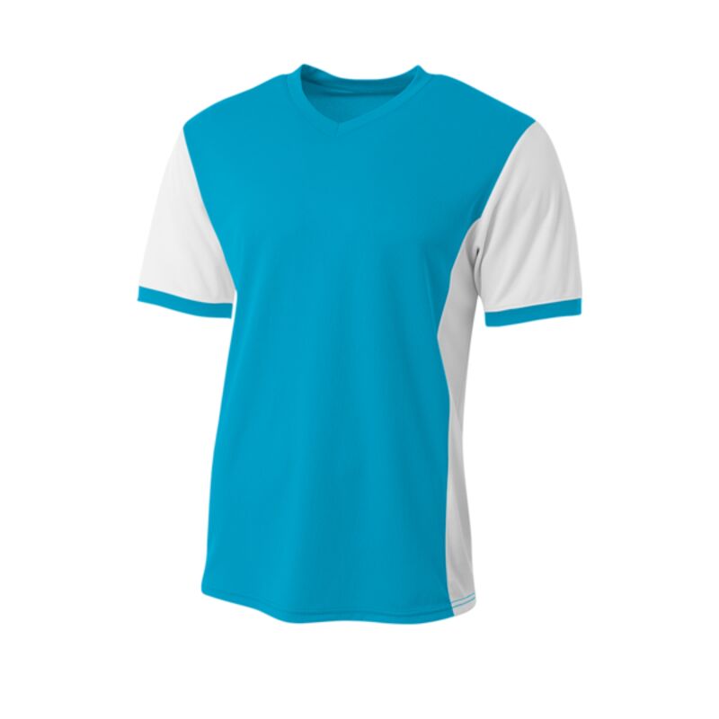 Youth Premier Soccer Jersey Thumbnail