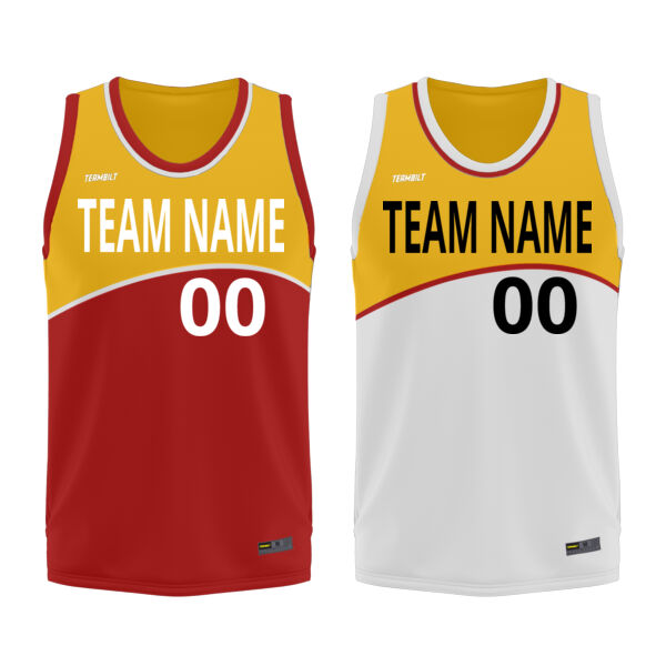 Reversible Jersey 2 Thumbnail