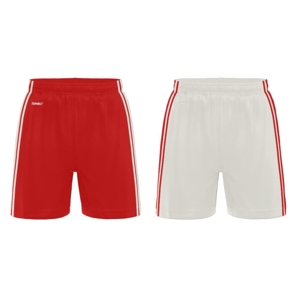 Reversible Shorts 3 Thumbnail