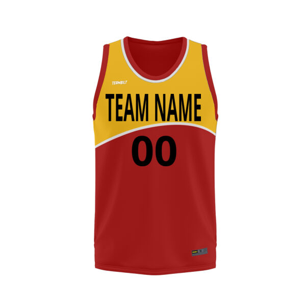 Jersey 2 - Away Thumbnail