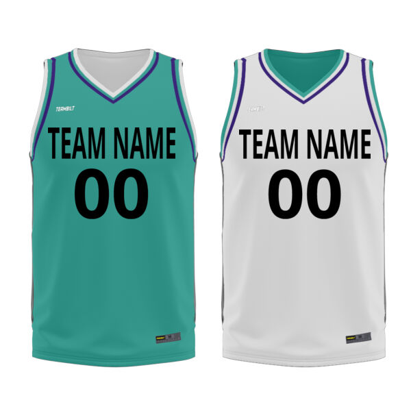 Reversible Jersey 5 Thumbnail