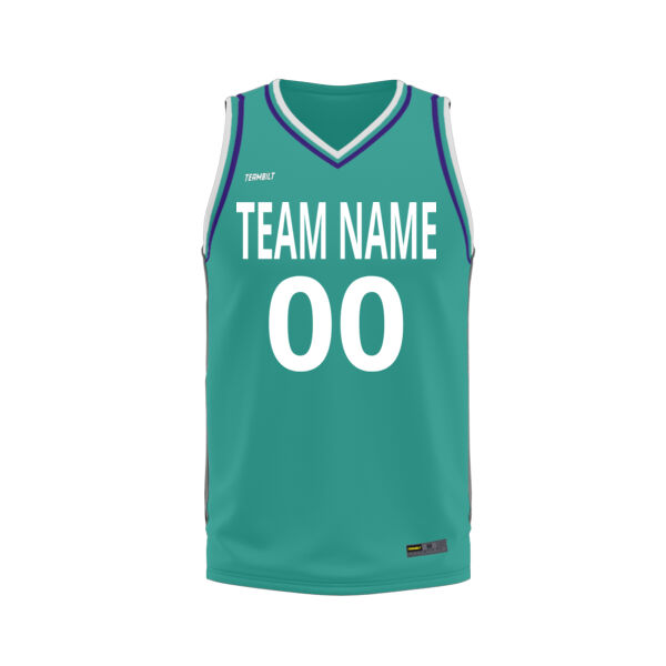 Jersey 5 - Away Thumbnail