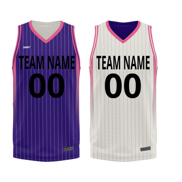 Reversible Jersey 6 Thumbnail