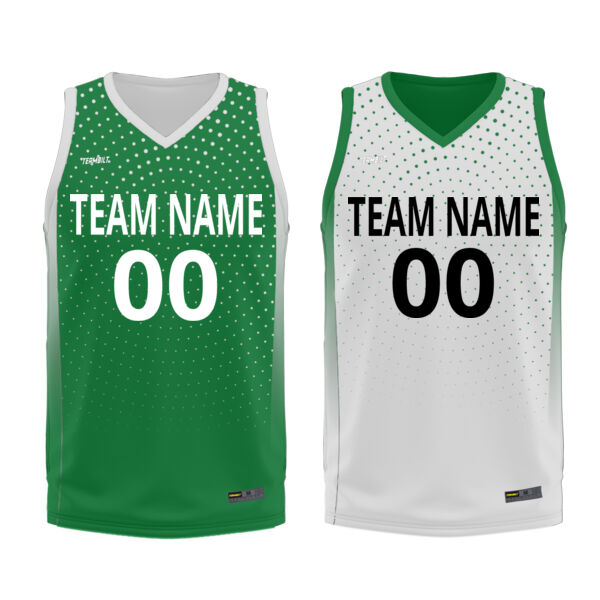 Reversible Jersey 7 Thumbnail