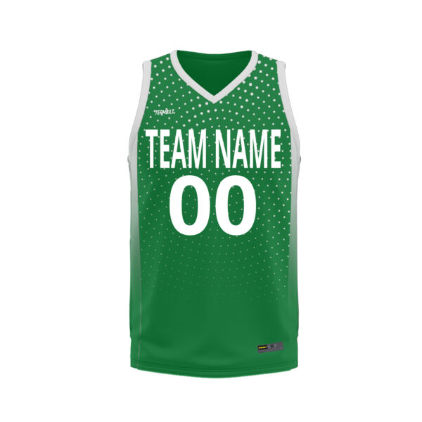 Jersey 7 - Away Thumbnail