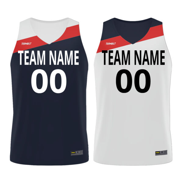 Reversible Drive Jersey  Thumbnail