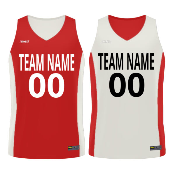 Reversible Falcons Jersey Thumbnail