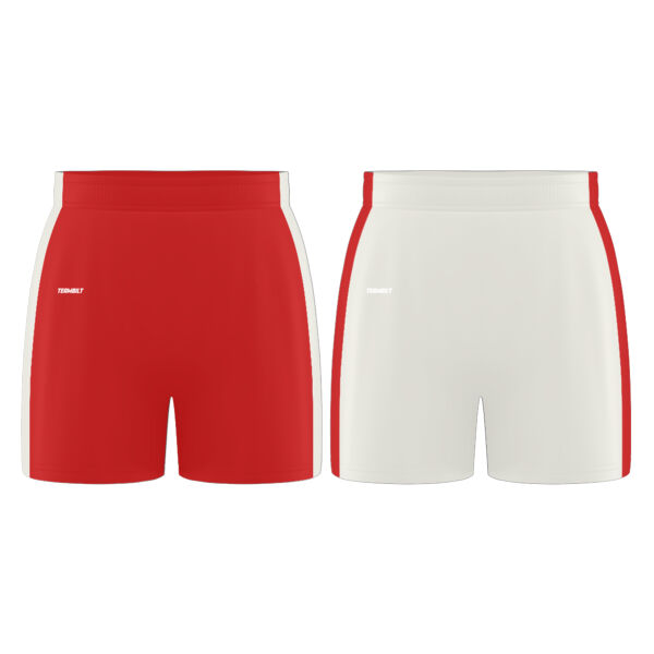 Reversible Falcons Shorts Thumbnail