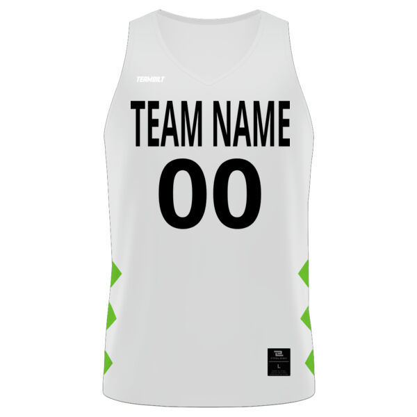 Jersey Frogs - Home Thumbnail