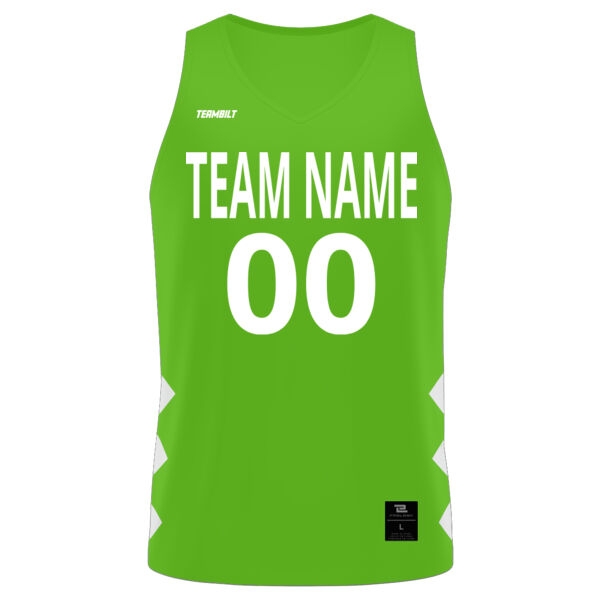 Jersey Frogs - Away Thumbnail