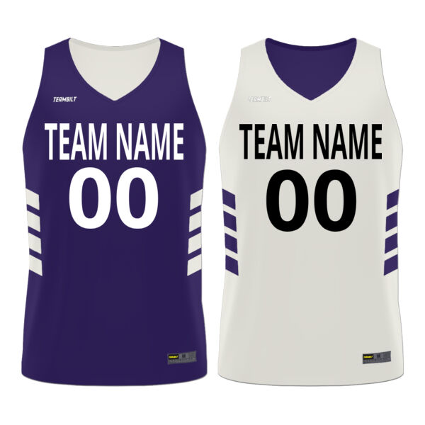 Reversible Grizzlies Jersey Thumbnail