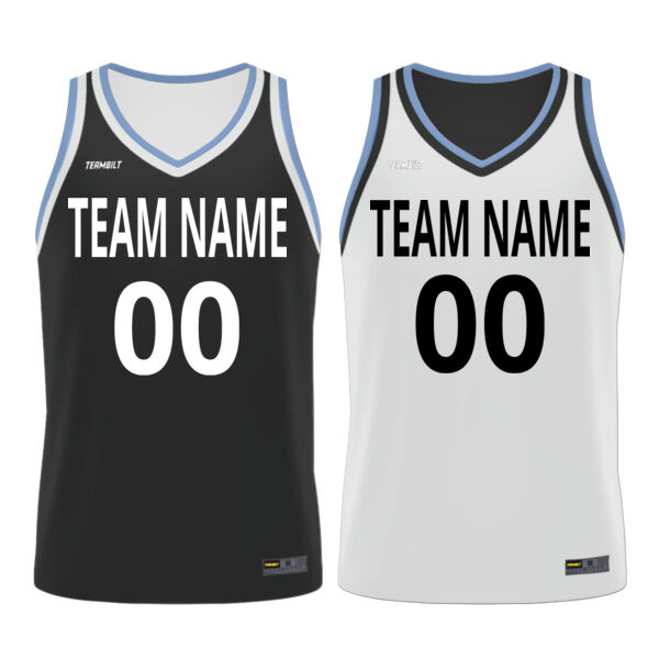 Reversible Tigers Jersey Thumbnail