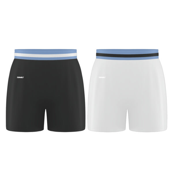 Reversible Tigers Shorts Thumbnail