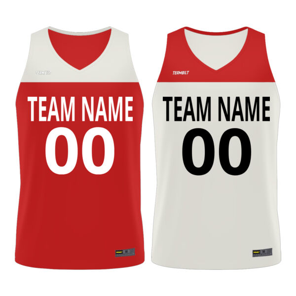 Reversible Wildcats Jersey Thumbnail