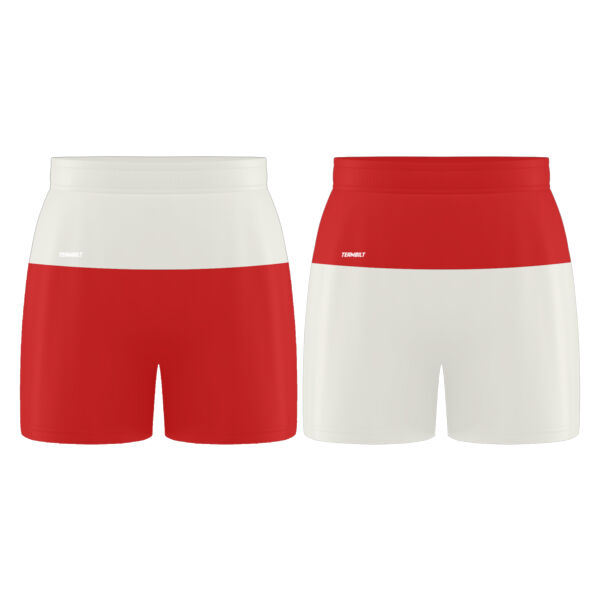 Reversible Wildcats Shorts Thumbnail