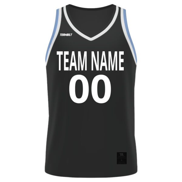 Tigers Jersey - Away Thumbnail