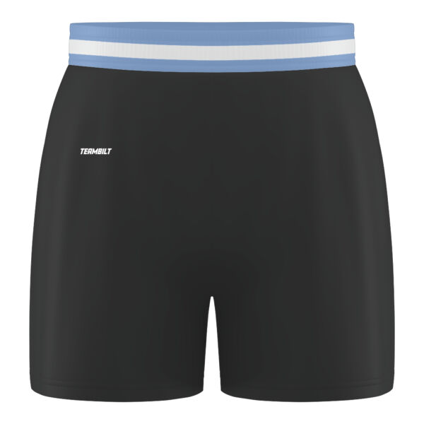 Tigers Shorts - Away Thumbnail