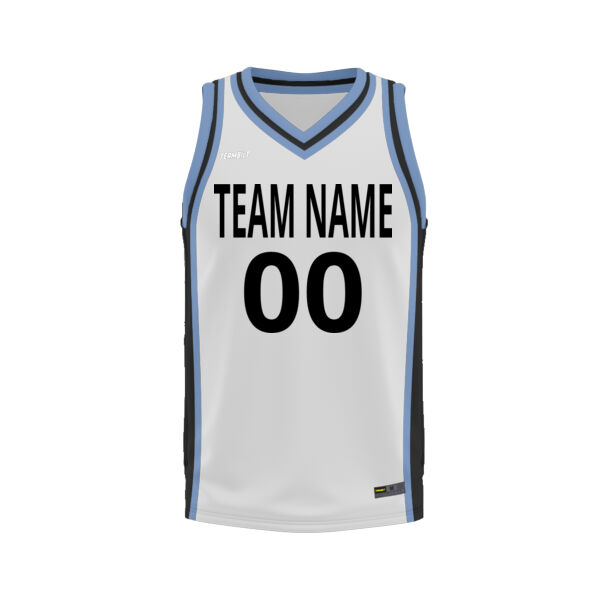 Poster Jersey - Home Thumbnail