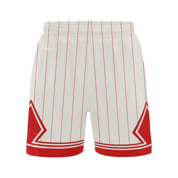 Fast Break Shorts - Home Thumbnail