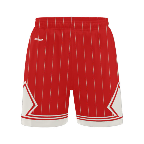 Fast Break Shorts - Away Thumbnail