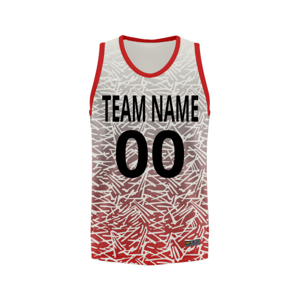 Shooter Jersey - Home Thumbnail