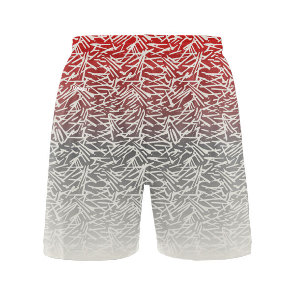 Shooter Shorts - Home Thumbnail