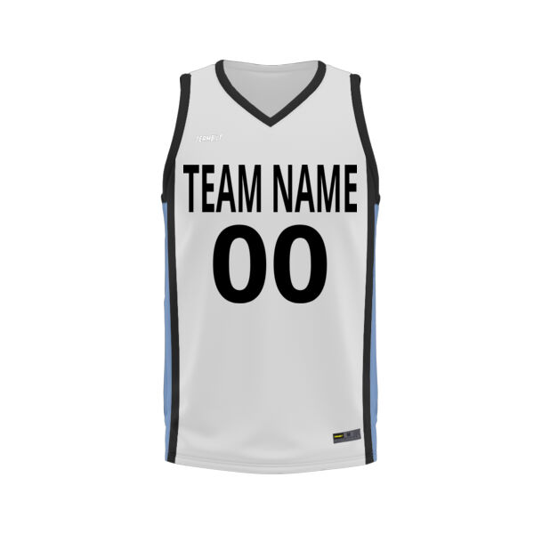 The Key Jersey - Home Thumbnail