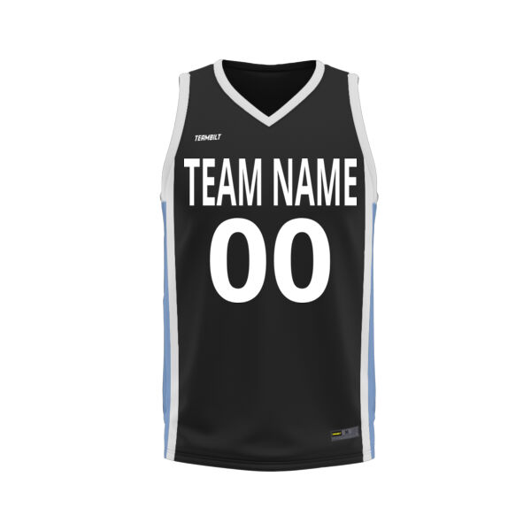 The Key Jersey - Away Thumbnail