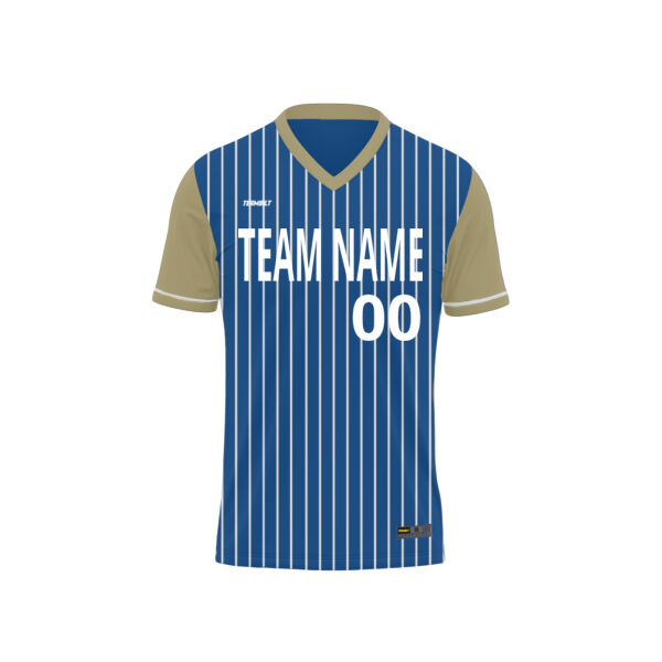 At Bat Jersey - Away Thumbnail