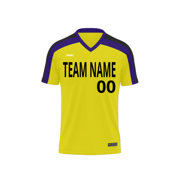 Ball Park Jersey - Home Thumbnail