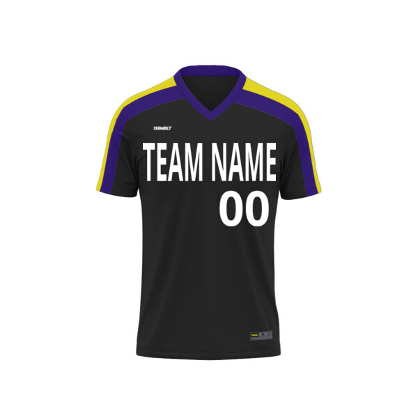 Ball Park Jersey - Away Thumbnail