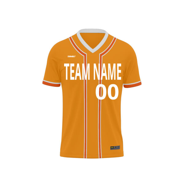 Batter Up Jersey - Away Thumbnail