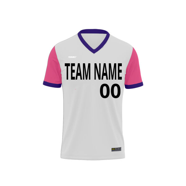 Double Play Jersey - Home Thumbnail