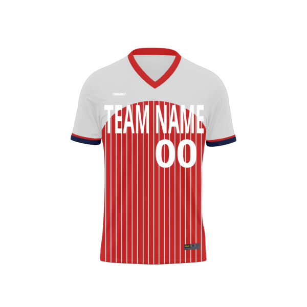 Extra Base Jersey - Away Thumbnail