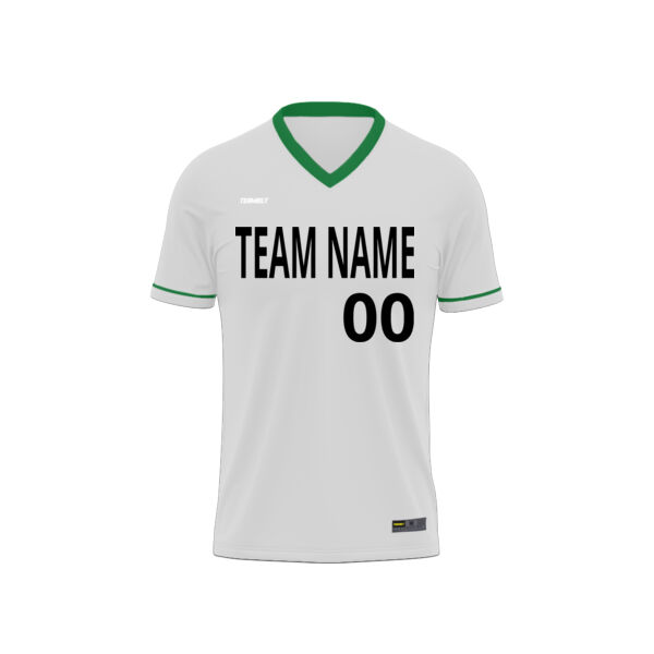 Full Count Jersey - Home Thumbnail