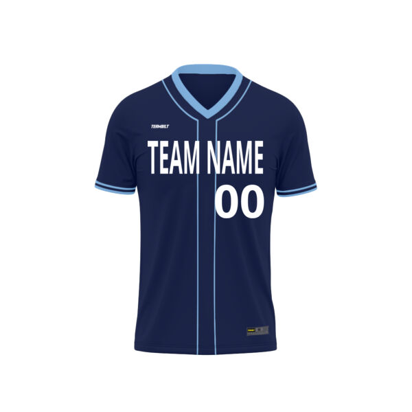 Grand Slam Jersey - Away Thumbnail