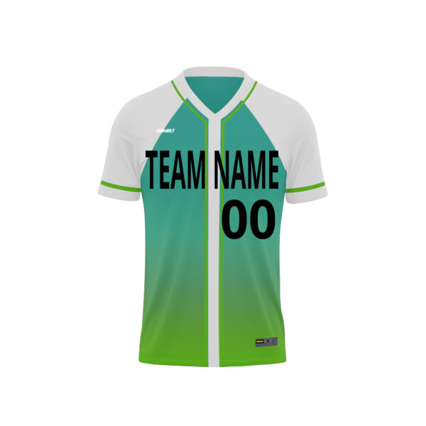 Hi Fly Jersey - Home Thumbnail