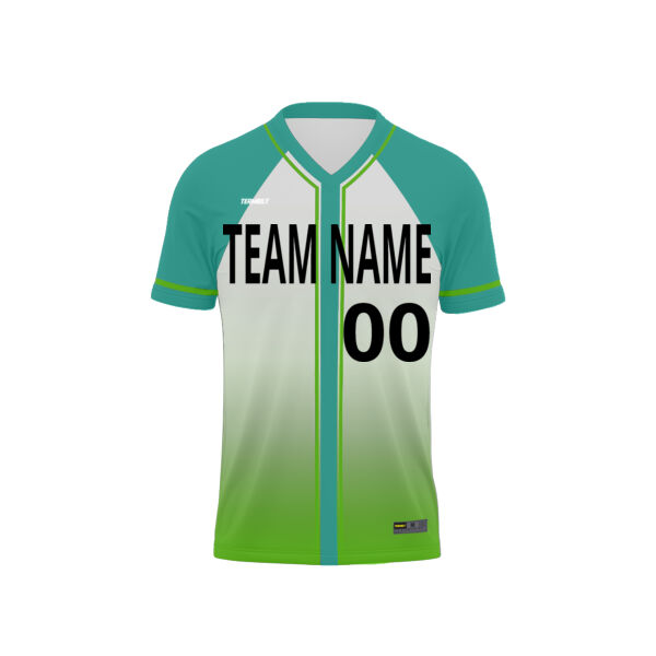 Hi Fly Jersey - Away Thumbnail