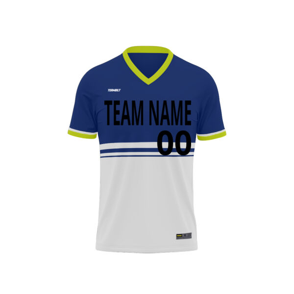 Pinch Hit Jersey - Home Thumbnail