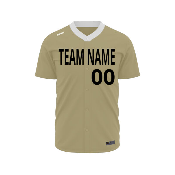 Jersey 6 - Away Thumbnail