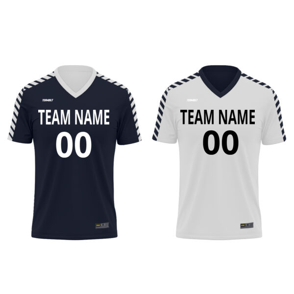 Reversible Jersey 3 Thumbnail