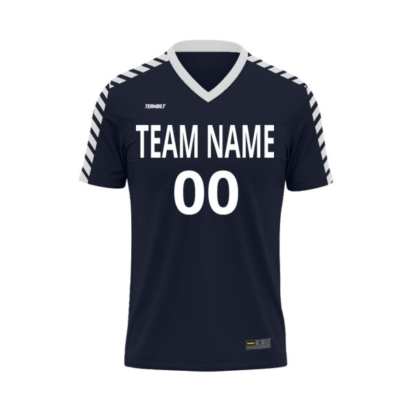 Jersey 3 - Away Thumbnail